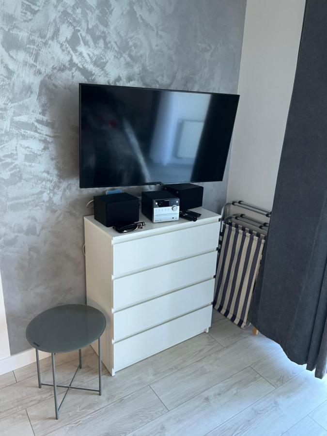 Apartamenty Hagrid 28 - Regina Maris Świnoujście Eksteriør bilde