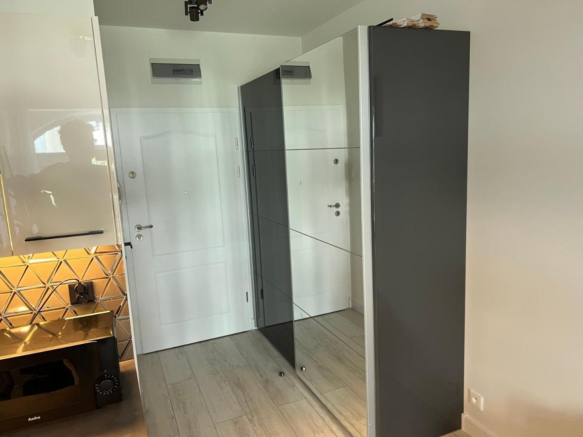 Apartamenty Hagrid 28 - Regina Maris Świnoujście Eksteriør bilde