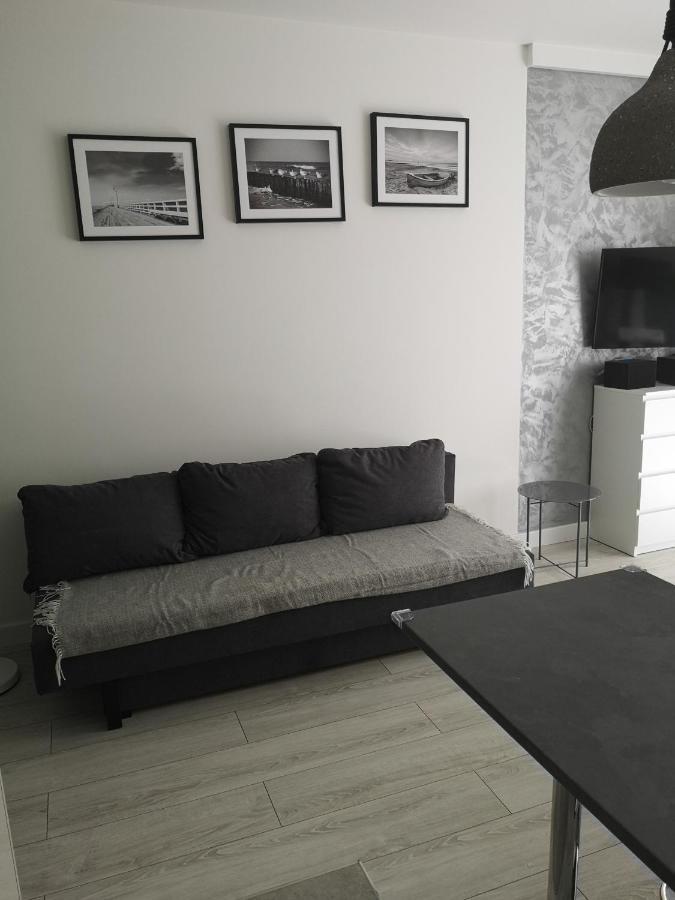 Apartamenty Hagrid 28 - Regina Maris Świnoujście Eksteriør bilde